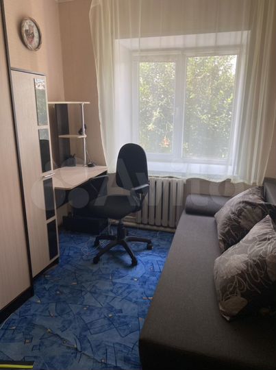 Аукцион: 2-к. квартира, 39,4 м², 1/2 эт.