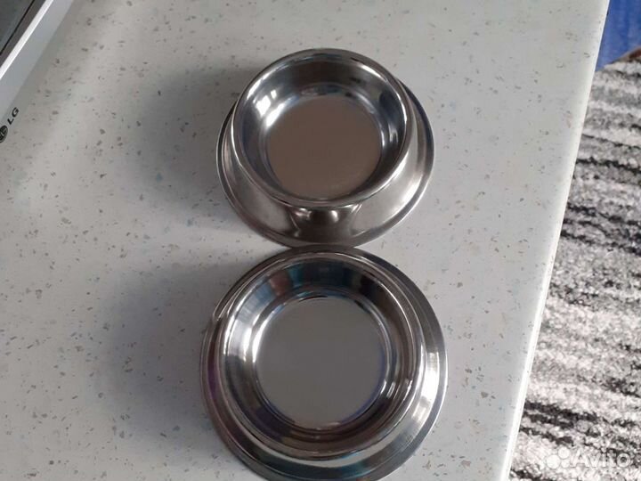 Миска для домашних животных