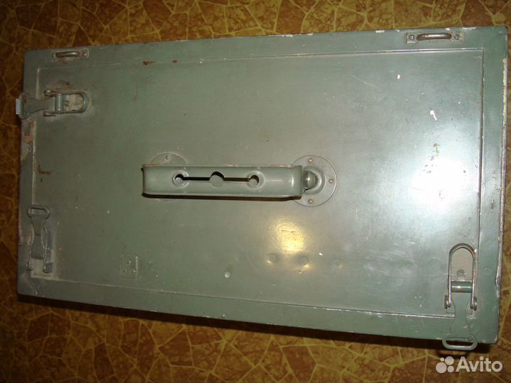 Радиоприемник Р 311