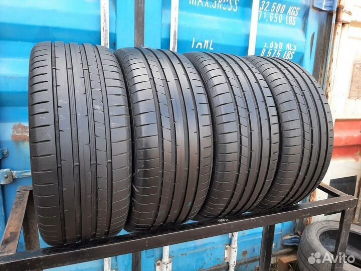 Dunlop SP Sport Maxx RT 2 225/45 R17