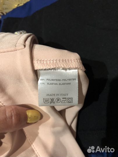 Шорты женские Италия