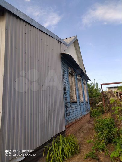 Дом 75,5 м² на участке 5 сот.