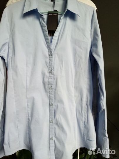 Блузка новая