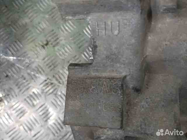 Двигатель honda accord 5 f18a3