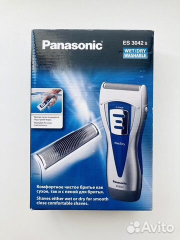 Электробритва Panasonic ES-4032