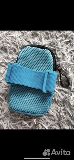 Чехол на руку для смартфона