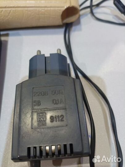 Калькулятор Электроника МК-61