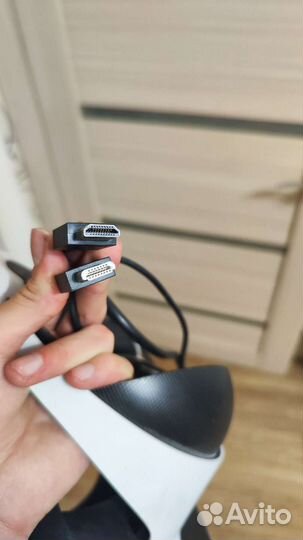 Шлем Sony PS4 VR