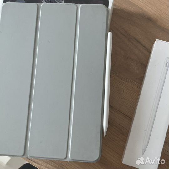 iPad pro 11 64gb pencil