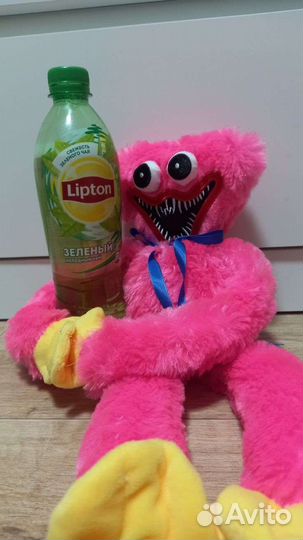 Хаги ваги и киси миси