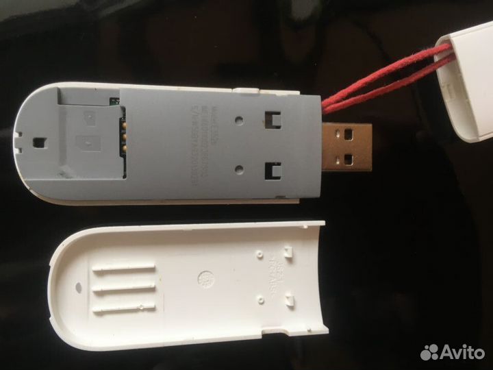 3G модем универсал, разблок, DL до 14 мбит/с