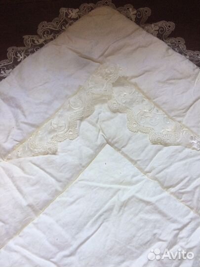 Конверт (одеяло на выписку)