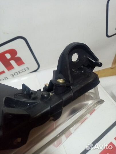 Фара левая левая Peugeot 308