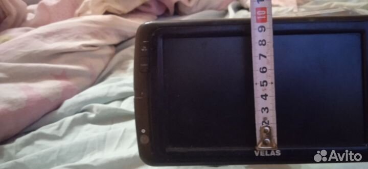 Автотелевизор