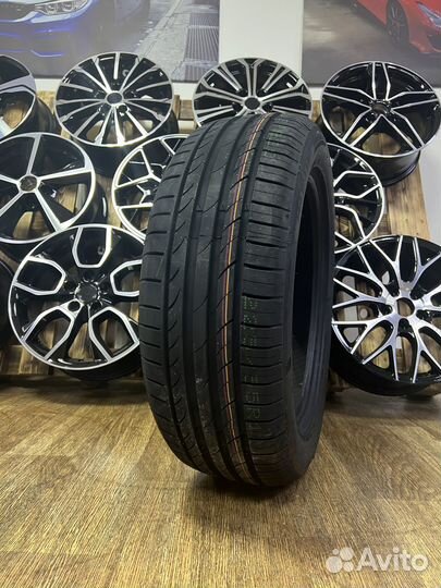 Tracmax X-Privilo TX3 205/45 R17 88W