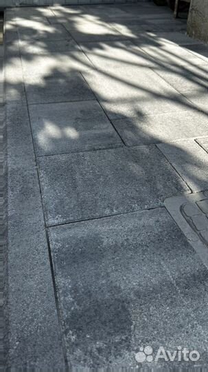 Плита тротуарная Оптом минимальный объем 120 м2