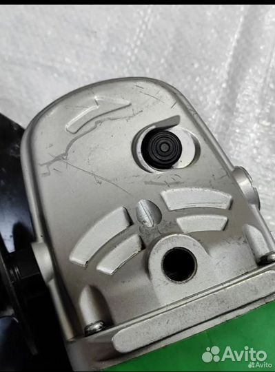 Ушм болгарка Hitachi G 23SS