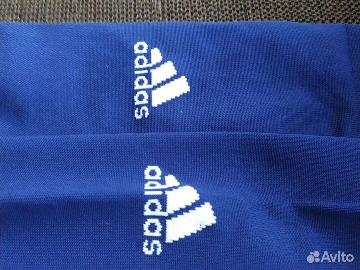 Гетры футбольные