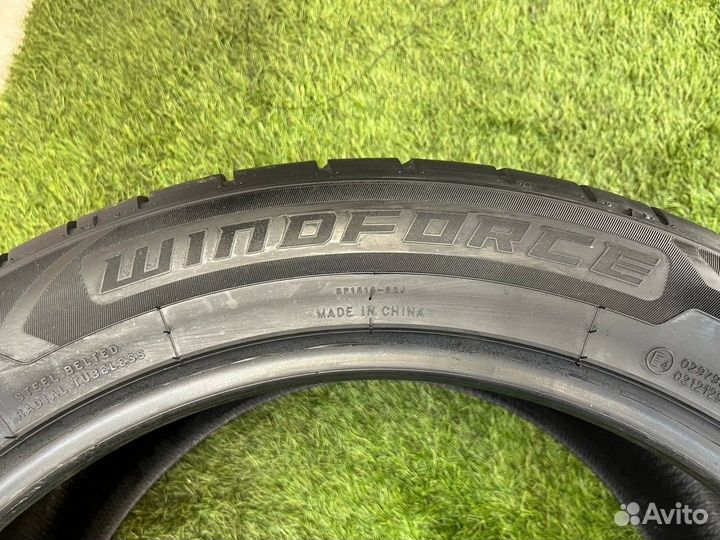 Windforce Catchfors UHP 245/35 R19