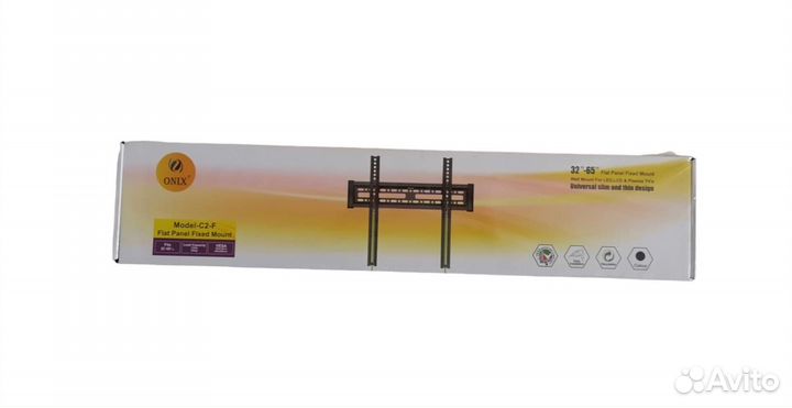 Кронштейн для тв 32-65