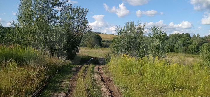 Участок 15 сот. (ИЖС)