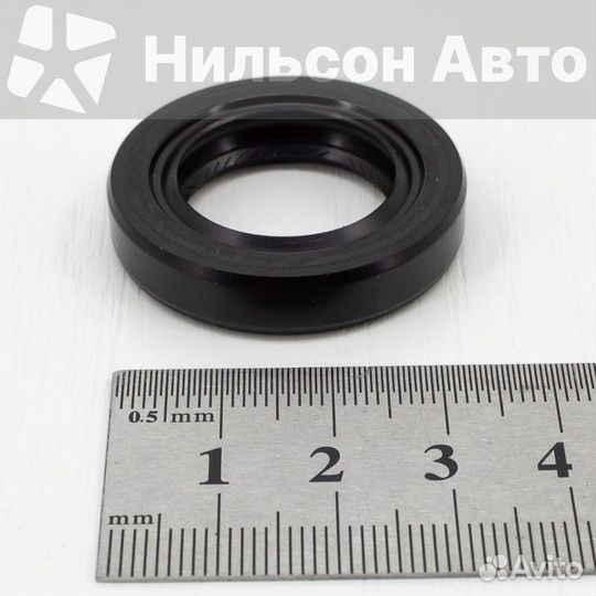 Сальник рулевого редуктора isuzu, оригинал