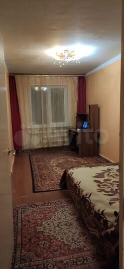 2-к. квартира, 44,2 м², 1/5 эт.