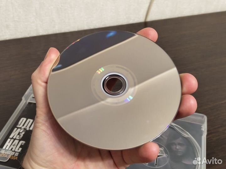 Игра The Last of Us: Игра года для Ps3