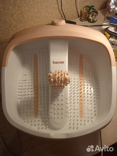 Ванночка для ног Beurer