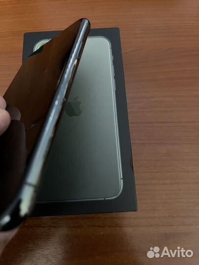 iPhone 11 Pro (256) (четкий)