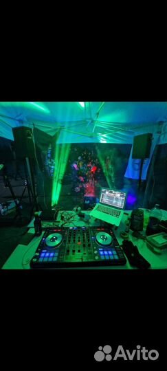 Pioneer ddj sx