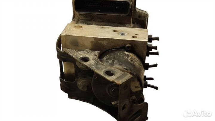 Блок абс, 7M3614111 Volkswagen Sharan 2001-2010 года