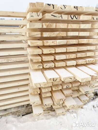 Доска от производителя