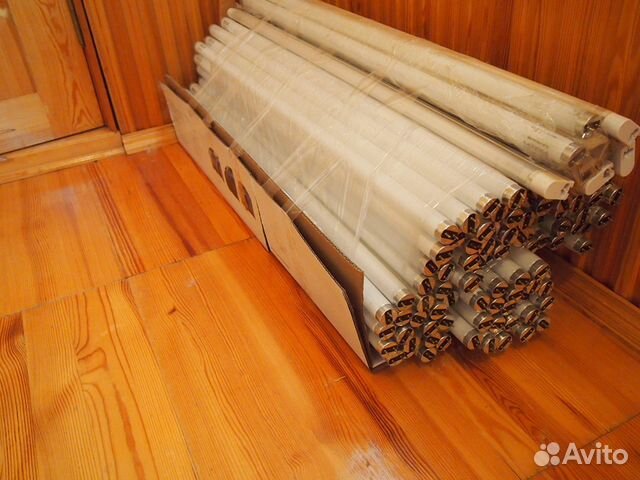 Лампа Philips TL-D 30W / 54 - 765