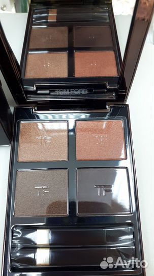 Палитра теней Tom Ford