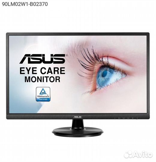 Монитор Asus VA249HE 23.8