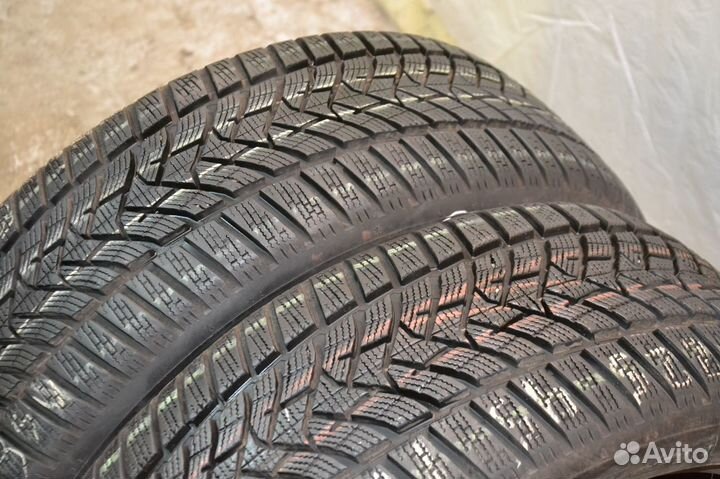 Dunlop SP Winter Sport 225/45 R18