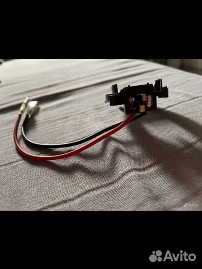 Переходник адаптер LED ламп VW