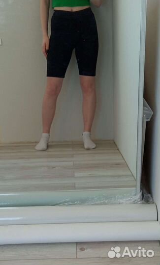 Велосипедки