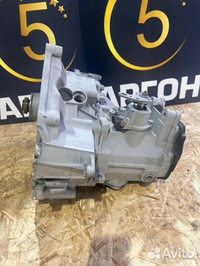 Кпп1.9- 2.5 VW T4 1990-2003Transporter4 Белгород