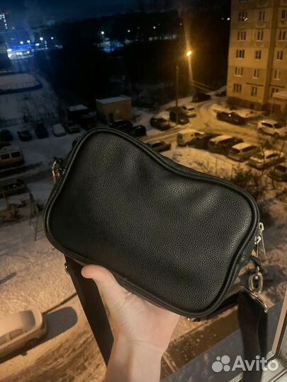 Сумка la routine halloween 1 дроп