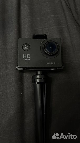 Камера гоу про
