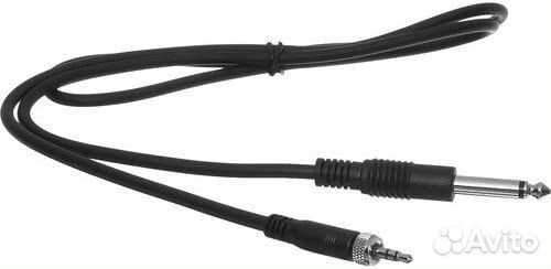 Sennheiser EW 100 G4-CI1