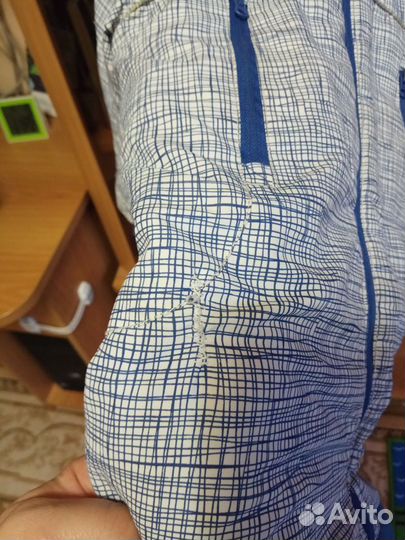 Комбинезон H&M 86р