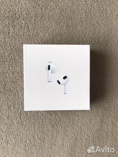 AirPods 3 premium plus