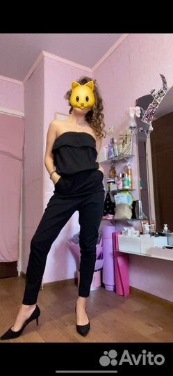 Комбинезон xs /s terranova