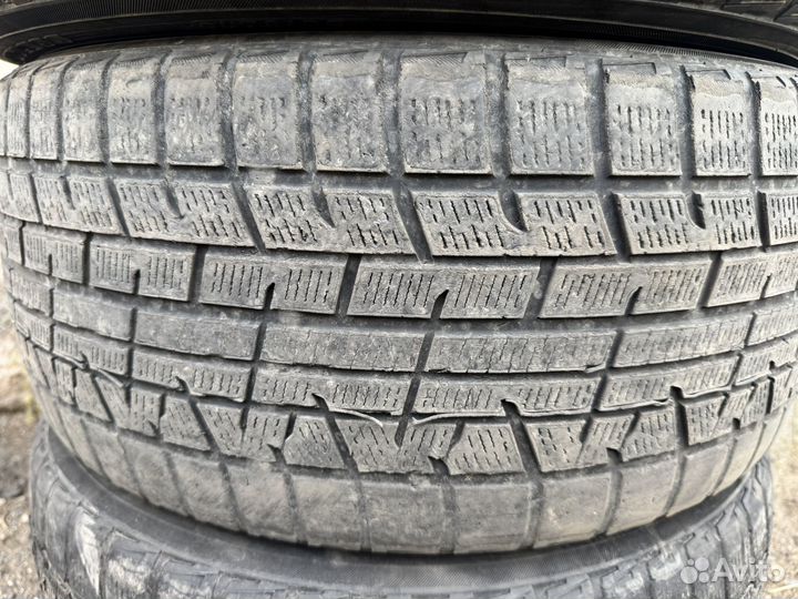 Yokohama Ice Guard IG50 235/45 R17