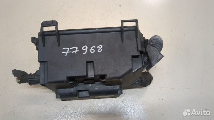 Блок предохранителей Ford Transit (Tourneo) Custom 2014, 2013