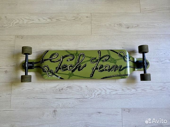 Лонгборд Techteam Highline 40