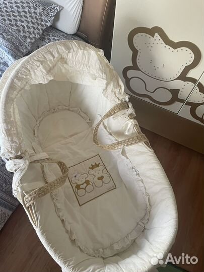 Комплект детской мебели Pali Италия